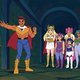 Illustration for article titled 20 of the Best She-Ra and the Princesses of Power Lewks
